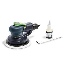 Ponceuse excentrique pneumatique LEX 3 150/7 Festool