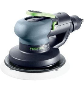 Ponceuse excentrique pneumatique LEX 3 150/7 Festool