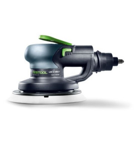 Ponceuse excentrique pneumatique LEX 3 150/7 Festool