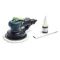 Ponceuse excentrique pneumatique LEX 3 150/5 Festool