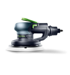 Ponceuse excentrique pneumatique LEX 3 150/5 Festool