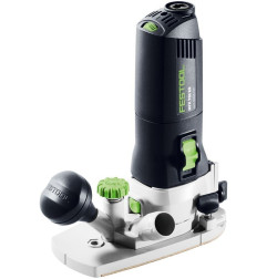 Affleureuse modulaire MFK 700 EQ-Set Festool