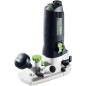 Affleureuse modulaire MFK 700 EQ-Set Festool