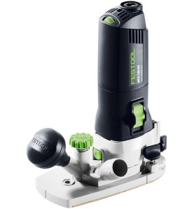 Affleureuse modulaire MFK 700 EQ-Set Festool