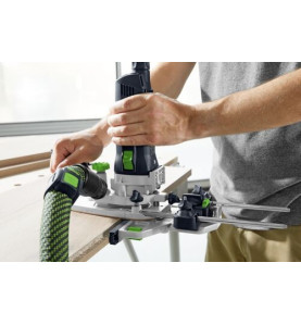 Affleureuse modulaire MFK 700 EQ-Set Festool