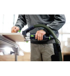 Affleureuse modulaire MFK 700 EQ-Set Festool