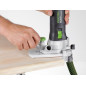 Affleureuse modulaire MFK 700 EQ-Set Festool