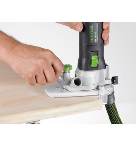 Affleureuse modulaire MFK 700 EQ-Set Festool