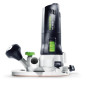 Affleureuse modulaire MFK 700 EQ-Set Festool