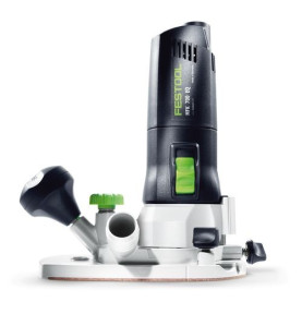 Affleureuse modulaire MFK 700 EQ-Set Festool