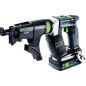 Visseuse sans fil pour plaquiste  DWC 18-2500 HPC 4,0 I-Plus DURADRIVE Festool