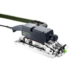 Ponceuse à bande BS 75 E-Set Festool