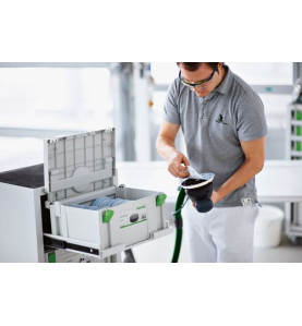 Systainer-Port SYS-PORT 1000/2 Festool