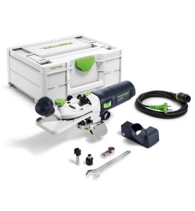 Affleureuse OFK 700 EQ-Plus Festool