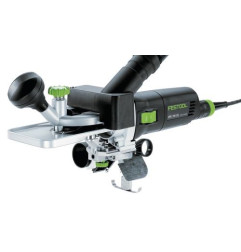 Affleureuse OFK 700 EQ-Plus Festool