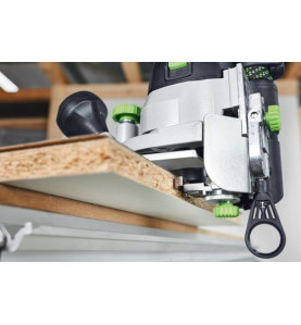 Affleureuse OFK 700 EQ-Plus Festool