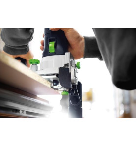 Affleureuse OFK 700 EQ-Plus Festool