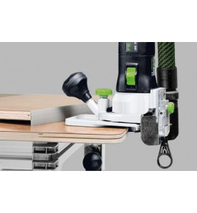 Affleureuse OFK 700 EQ-Plus Festool