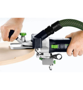 Affleureuse OFK 700 EQ-Plus Festool