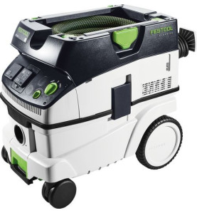 Aspirateur CTL 26 E SD CLEANTEC Festool