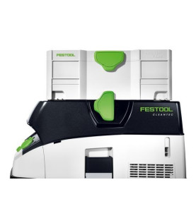 Aspirateur CTL 26 E SD CLEANTEC Festool