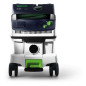 Aspirateur CTL 26 E SD CLEANTEC Festool