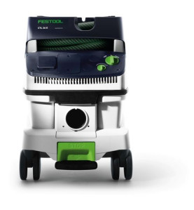 Aspirateur CTL 26 E SD CLEANTEC Festool