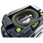 Aspirateur CTL 26 E SD CLEANTEC Festool