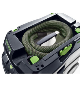 Aspirateur CTL 26 E SD CLEANTEC Festool