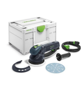 Ponceuse RO 150 FEQ-Plus ROTEX Festool