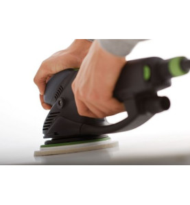 Ponceuse RO 150 FEQ-Plus ROTEX Festool