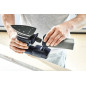 Ponceuse Delta hybride DTSC 400 3,0 I-Set Festool