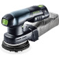 Ponceuse excentrique hybride ETSC 125 3,0 I-Set Festool