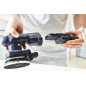 Ponceuse excentrique hybride ETSC 125 3,0 I-Set Festool