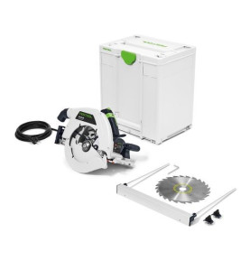 Scie circulaire portative HK 85 EB-Plus Festool