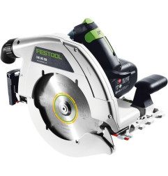 Scie circulaire portative HK 85 EB-Plus Festool