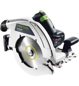 Scie circulaire portative HK 85 EB-Plus Festool