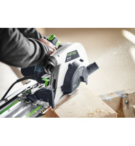 Scie circulaire portative HK 85 EB-Plus Festool