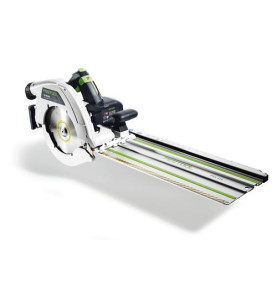 Scie circulaire portative HK 85 EB-Plus Festool