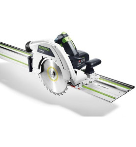 Scie circulaire portative HK 85 EB-Plus Festool