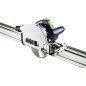 Scie plongeante TS 60 KEBQ-Plus-FS Festool - Promo Ed limitée 100 ans du 17/03 au 22/06 dans la limite des stocks