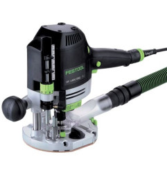 Défonceuse OF 1400 EBQ-Plus Festool