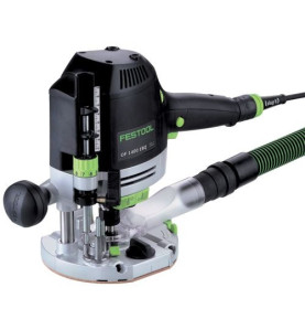 Défonceuse OF 1400 EBQ-Plus Festool