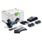 Scie sans fil pour matériaux isolants ISC 240 HPC 4,0 EBI-Plus Festool