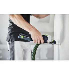 Outil oscillant OSC 18 HPC 4,0 EI-Set VECTURO Festool