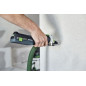 Outil oscillant OSC 18 HPC 4,0 EI-Set VECTURO Festool