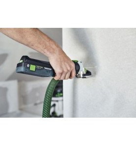 Outil oscillant OSC 18 HPC 4,0 EI-Set VECTURO Festool