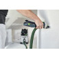 Outil oscillant OSC 18 HPC 4,0 EI-Set VECTURO Festool