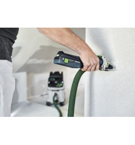 Outil oscillant OSC 18 HPC 4,0 EI-Set VECTURO Festool