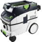 Aspirateur CTL 26 E AC CLEANTEC Festool